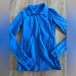 LULULEMON full zip